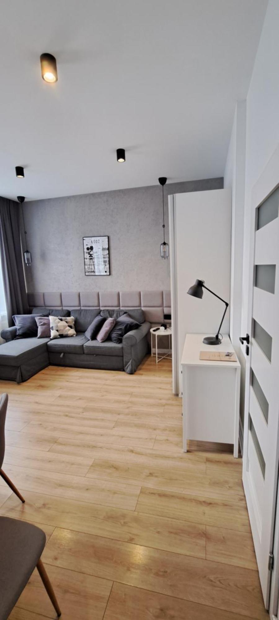Kamienica Lodzka Aparthotel Lodz (Lodz)